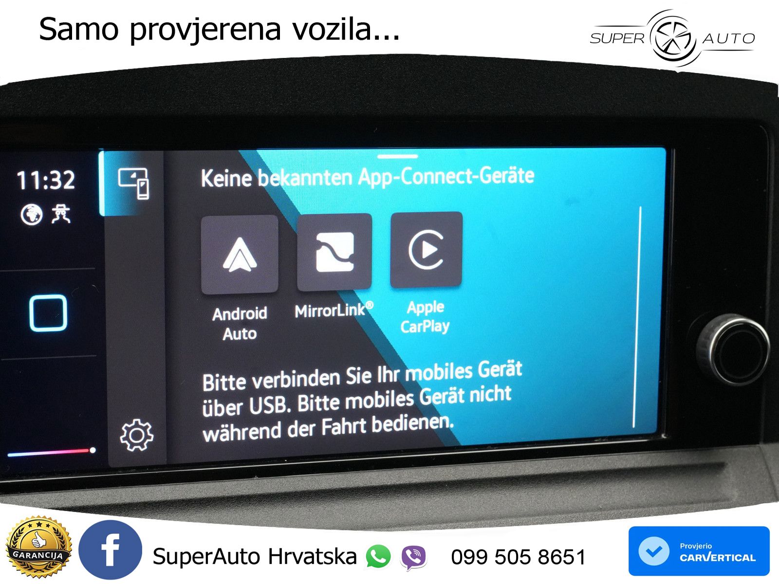 VW Caddy 102 KS