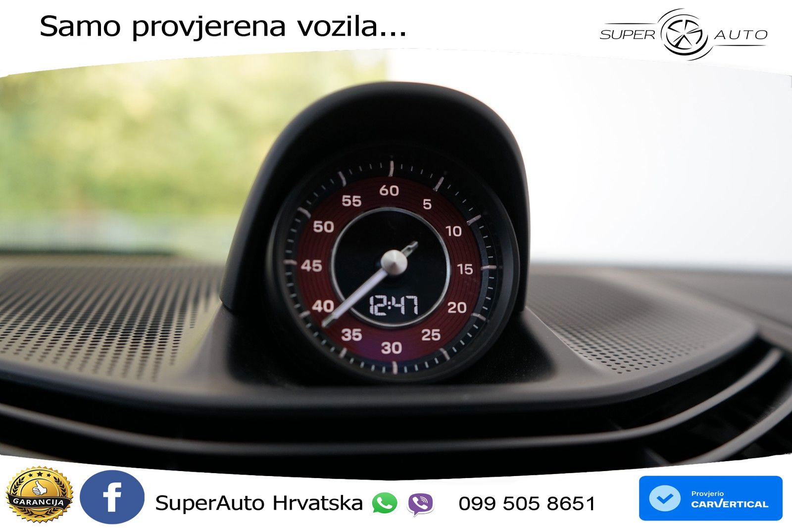 Porsche Taycan 4S Performance Plus 93.4 kWh (571 KS)