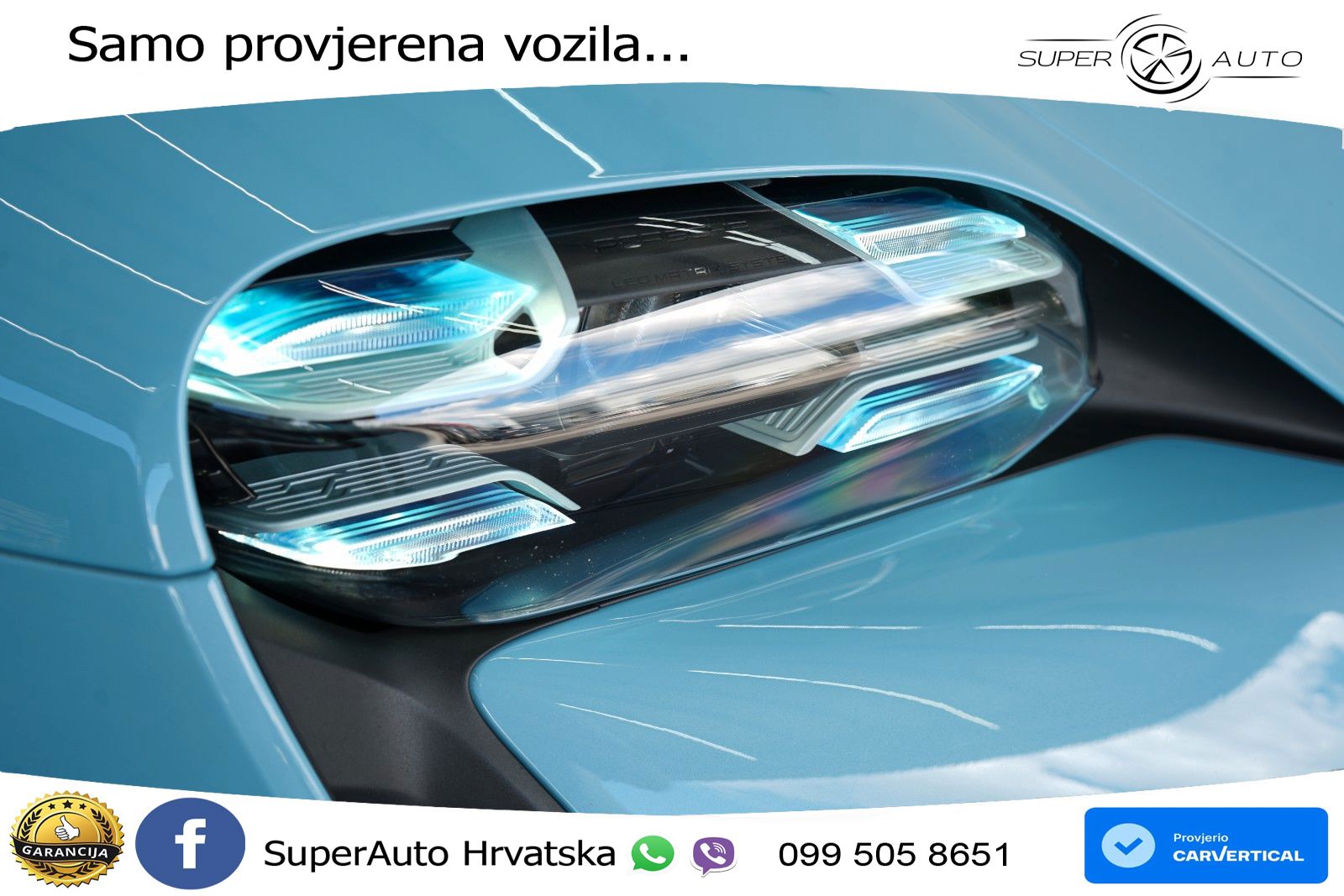 Porsche Taycan 4S Performance Plus 93.4 kWh (571 KS)