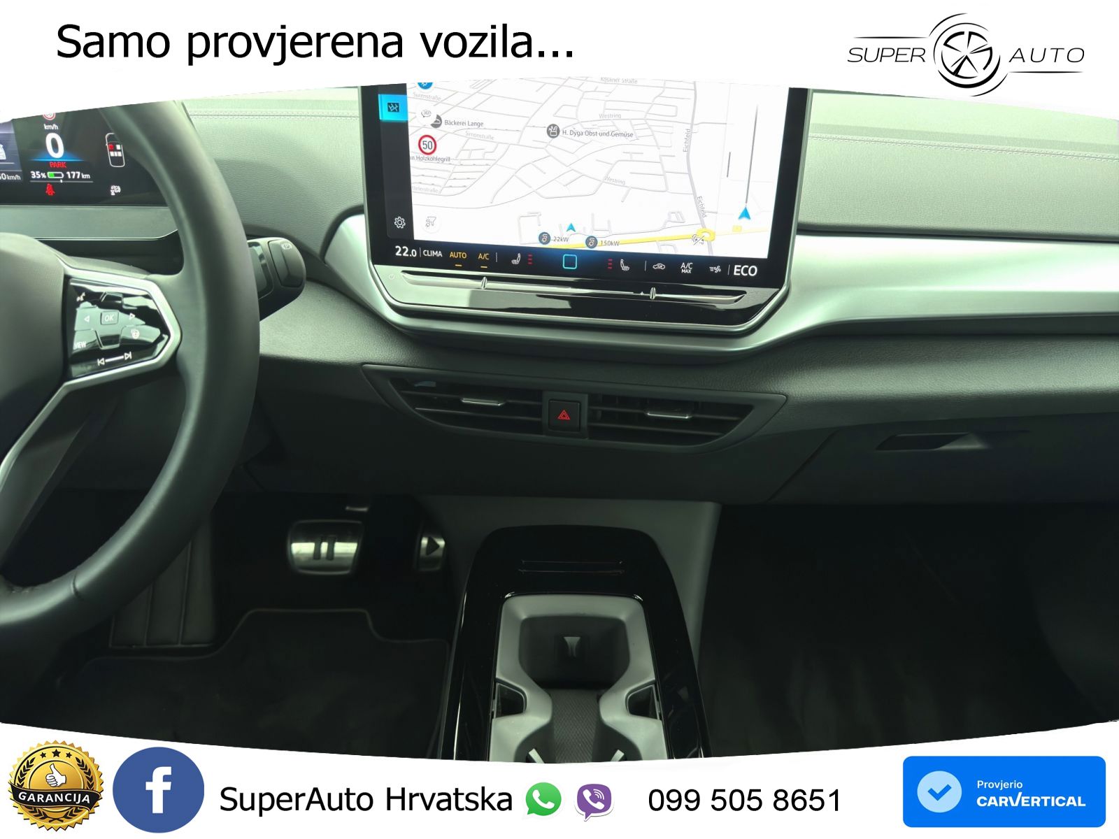 Volkswagen ID.4 Pro 82 kWh (286 KS)