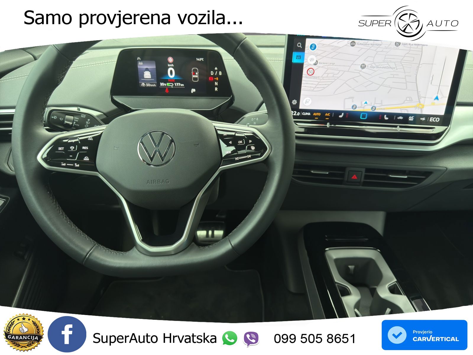 Volkswagen ID.4 Pro 82 kWh (286 KS)