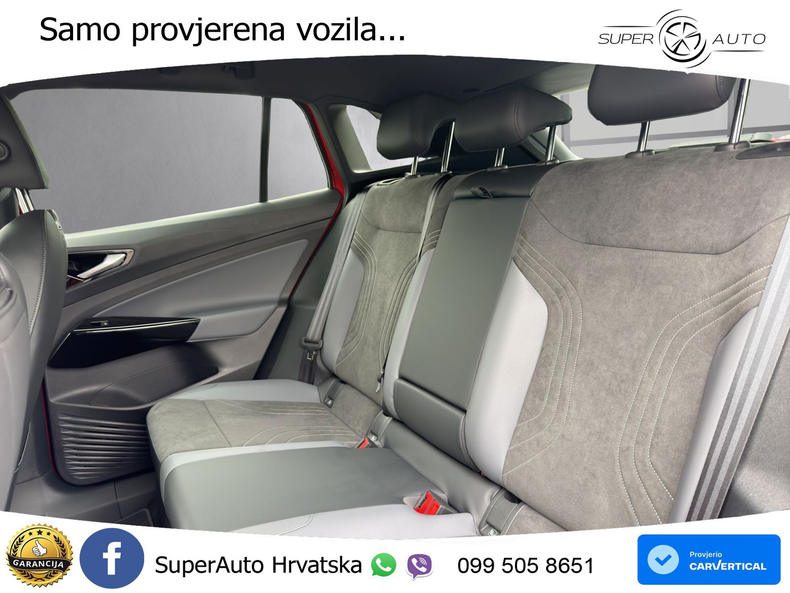 Volkswagen ID.4 Pro 82 kWh (286 KS)