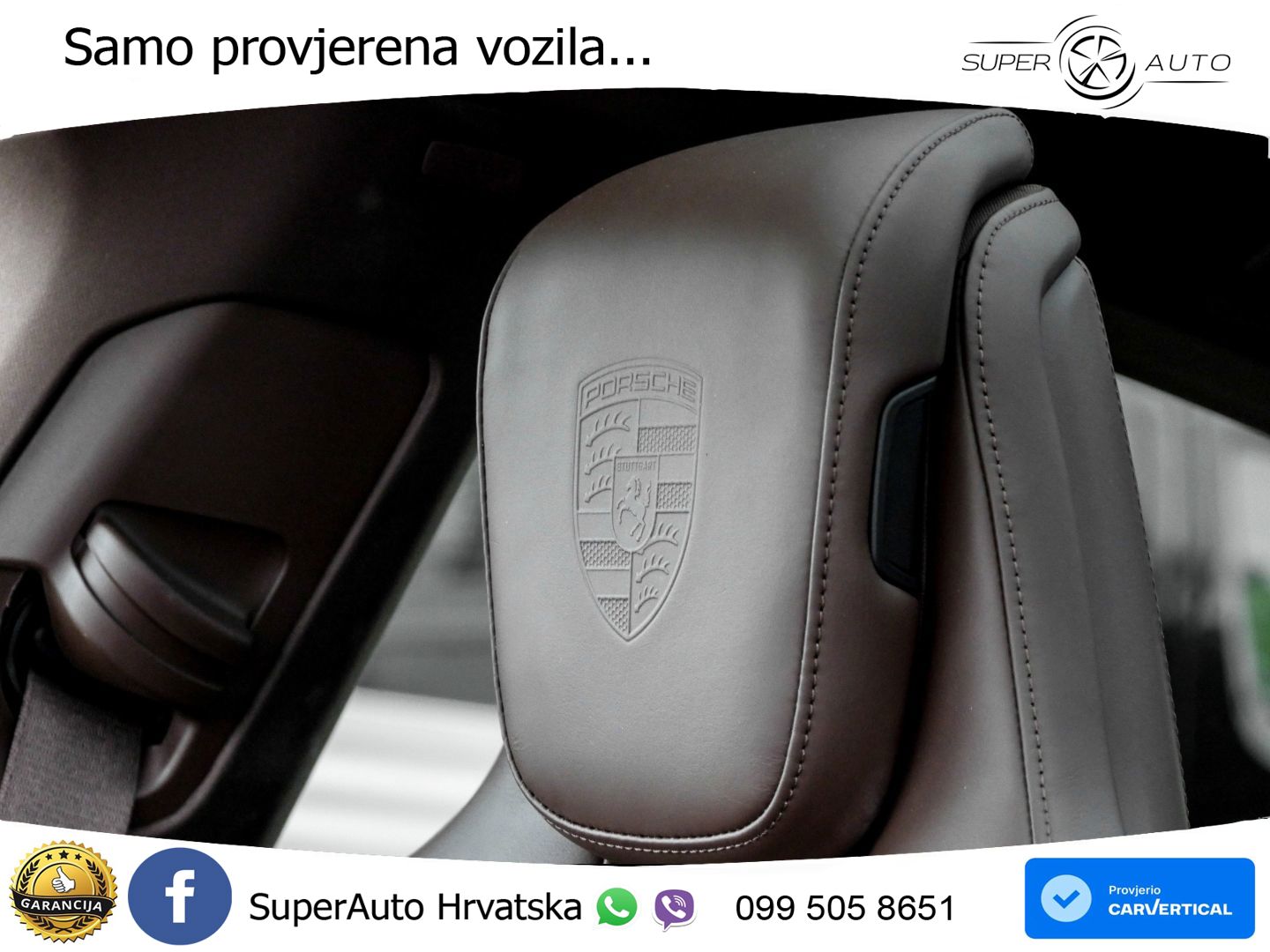 Porsche Taycan 4S 105 kWh (598 KS)