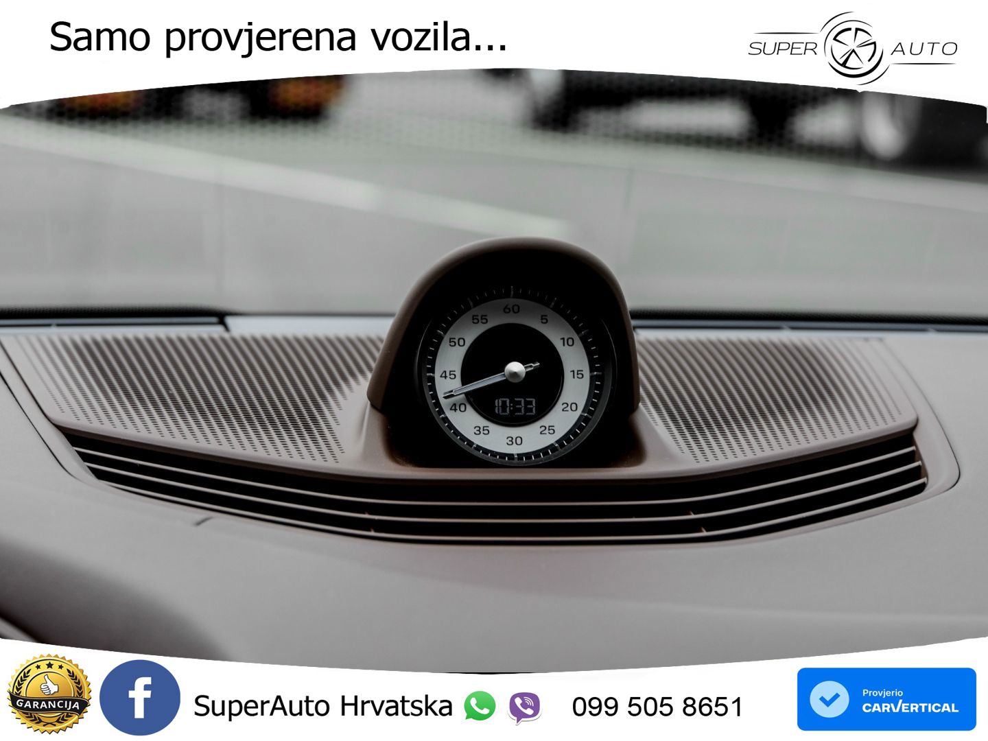 Porsche Taycan 4S 105 kWh (598 KS)