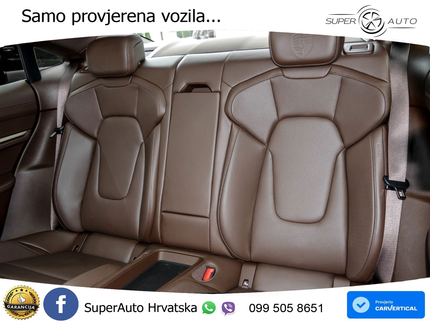 Porsche Taycan 4S 105 kWh (598 KS)