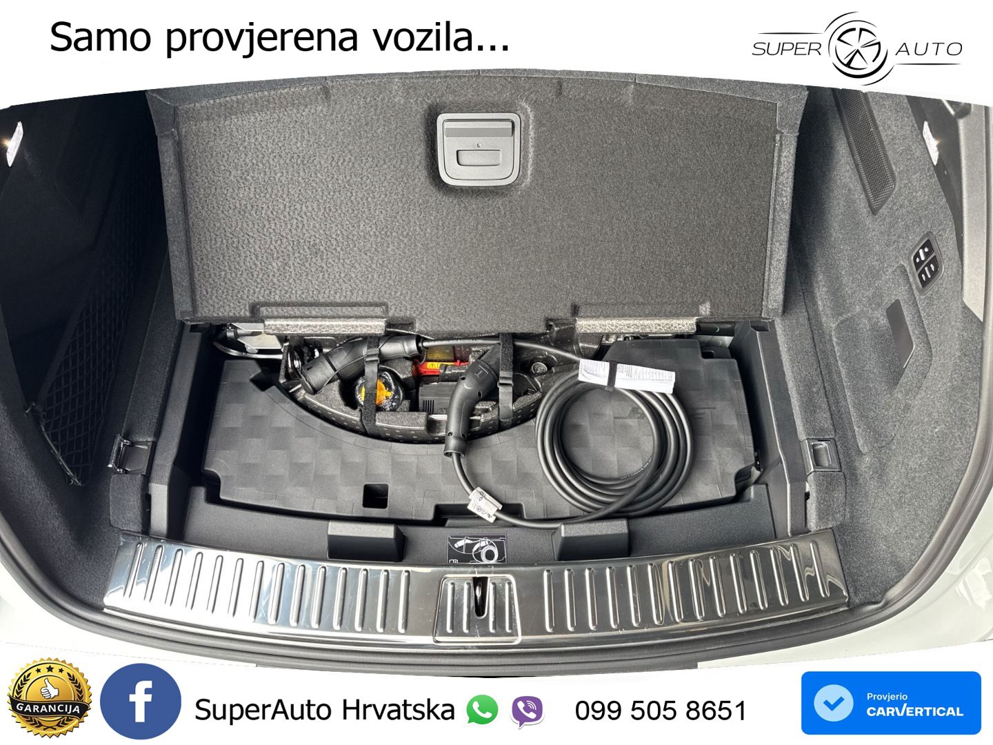 Porsche Cayenne Coupe S 3.0 V6 (519 KS) E-Hybrid Tiptronic S