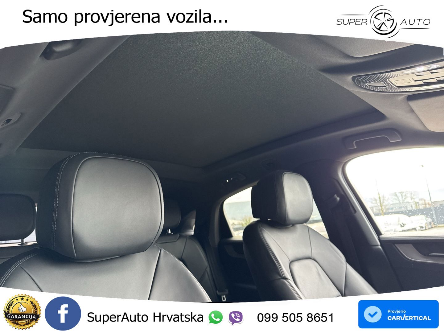 Porsche Cayenne Coupe S 3.0 V6 (519 KS) E-Hybrid Tiptronic S