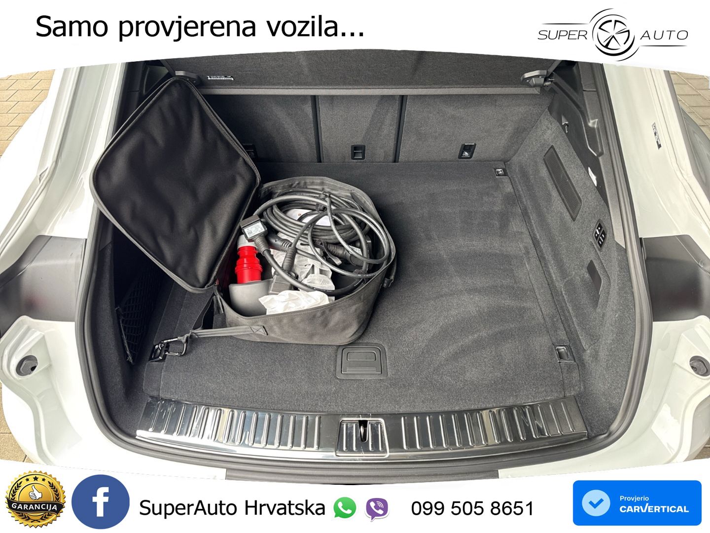 Porsche Cayenne Coupe S 3.0 V6 (519 KS) E-Hybrid Tiptronic S