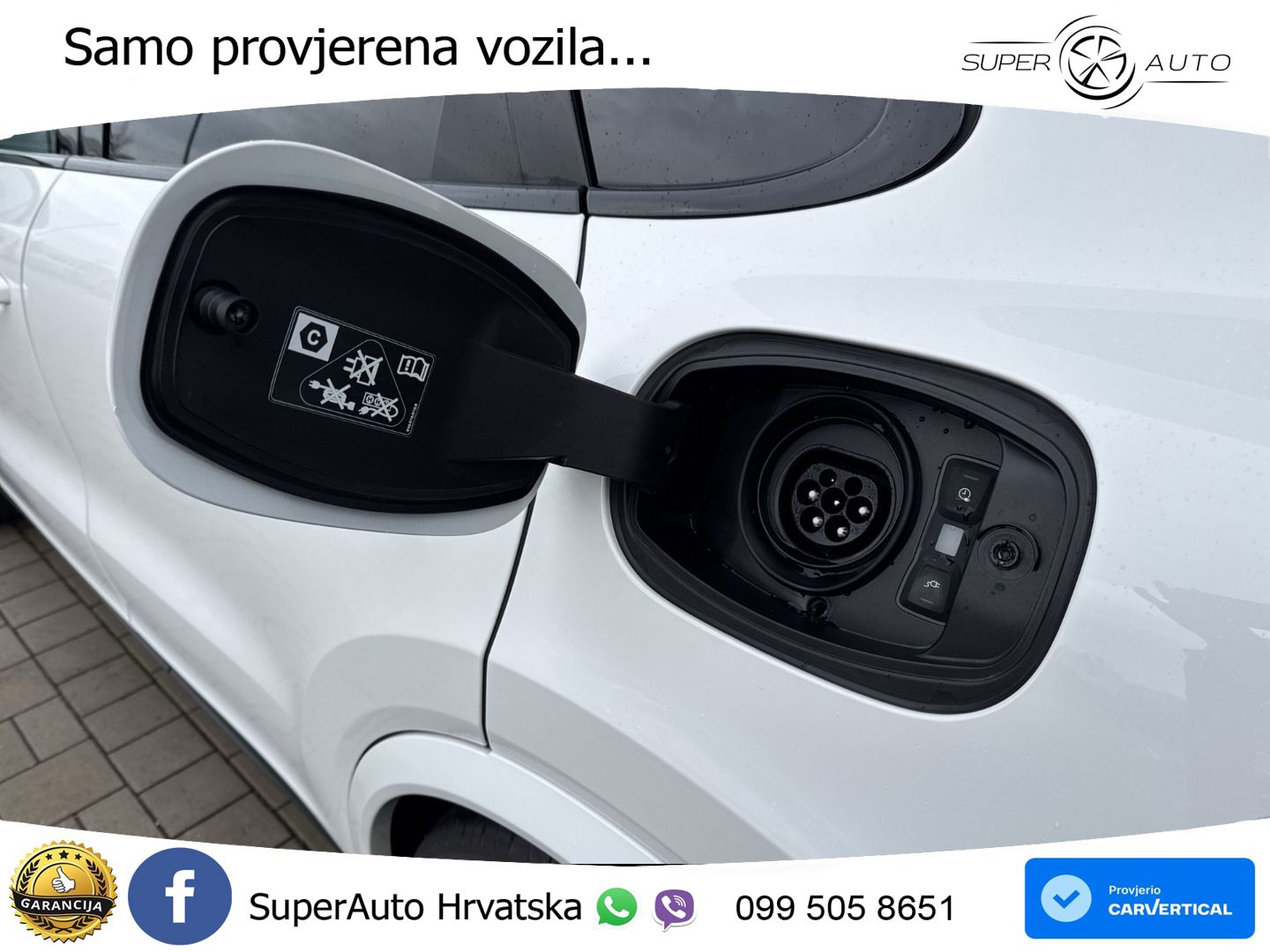 Porsche Cayenne Coupe S 3.0 V6 (519 KS) E-Hybrid Tiptronic S