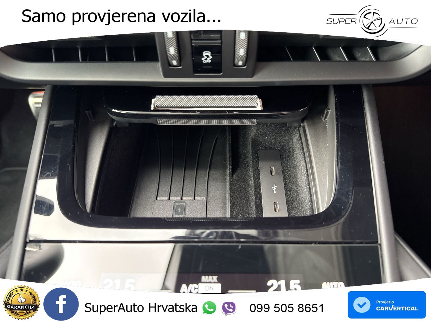 Porsche Cayenne Coupe S 3.0 V6 (519 KS) E-Hybrid Tiptronic S