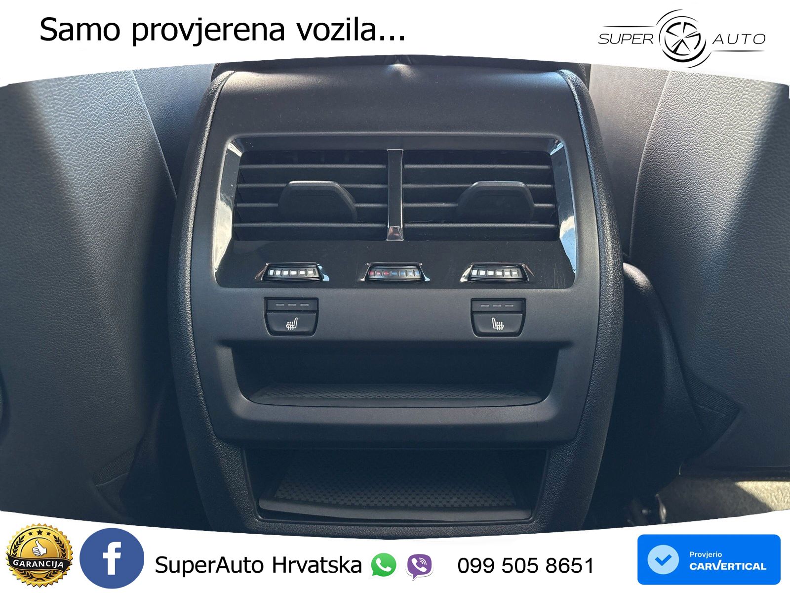 BMW X5 30d (298 KS) xDrive Steptronic M Sport