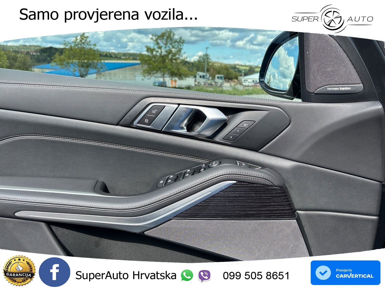 BMW X5 30d (298 KS) xDrive Steptronic M Sport