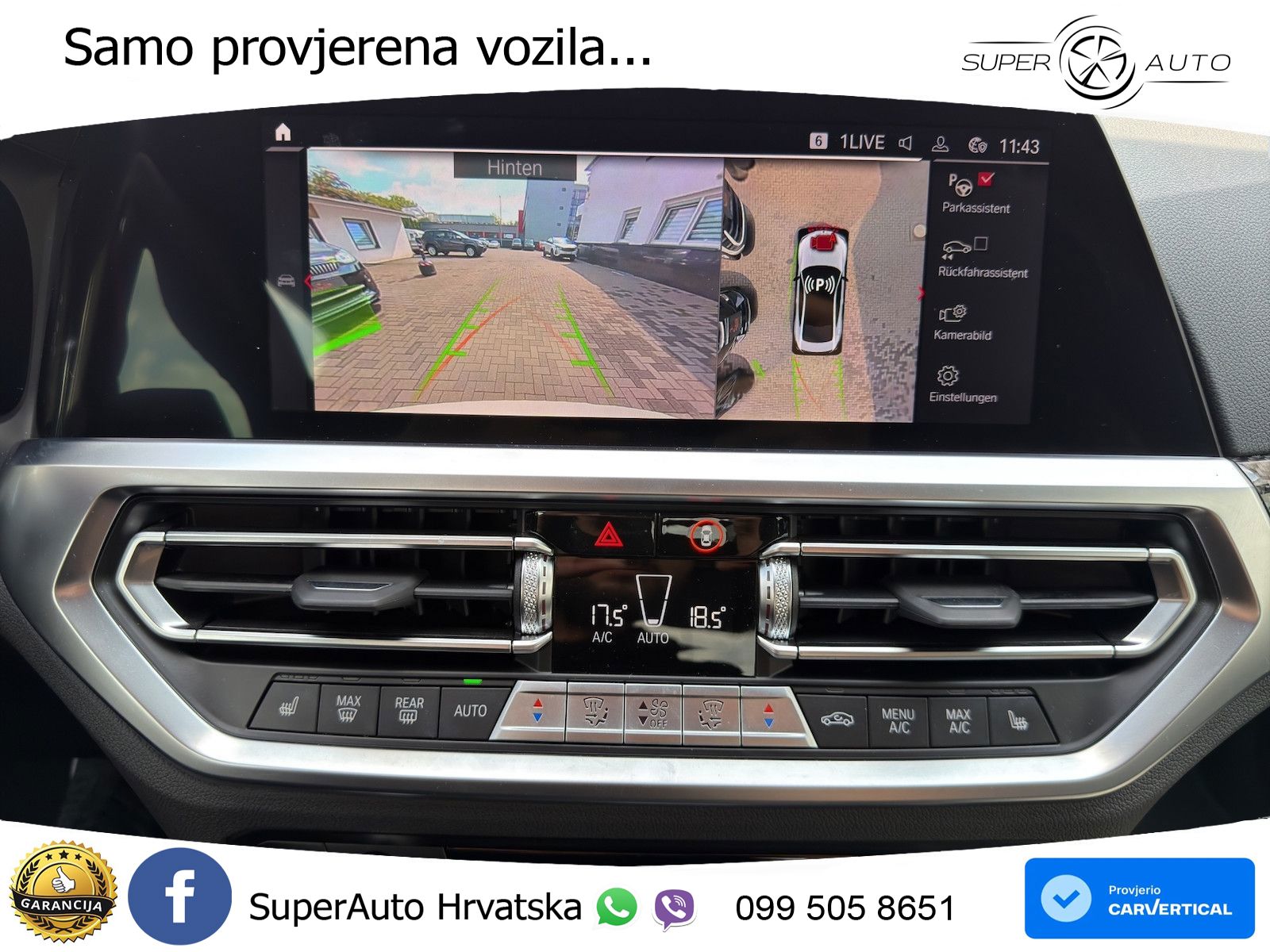 BMW M4 Competition 3.0 (510 KS) Steptronic