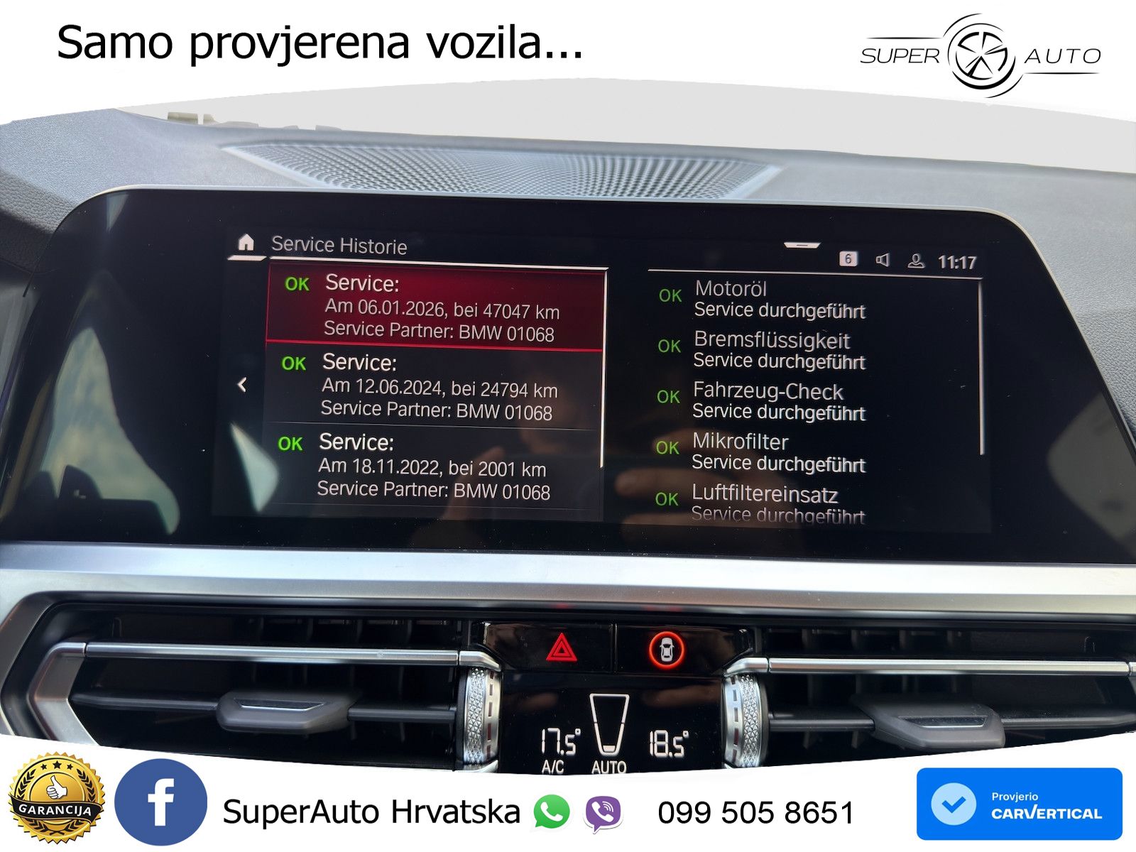 BMW M4 Competition 3.0 (510 KS) Steptronic