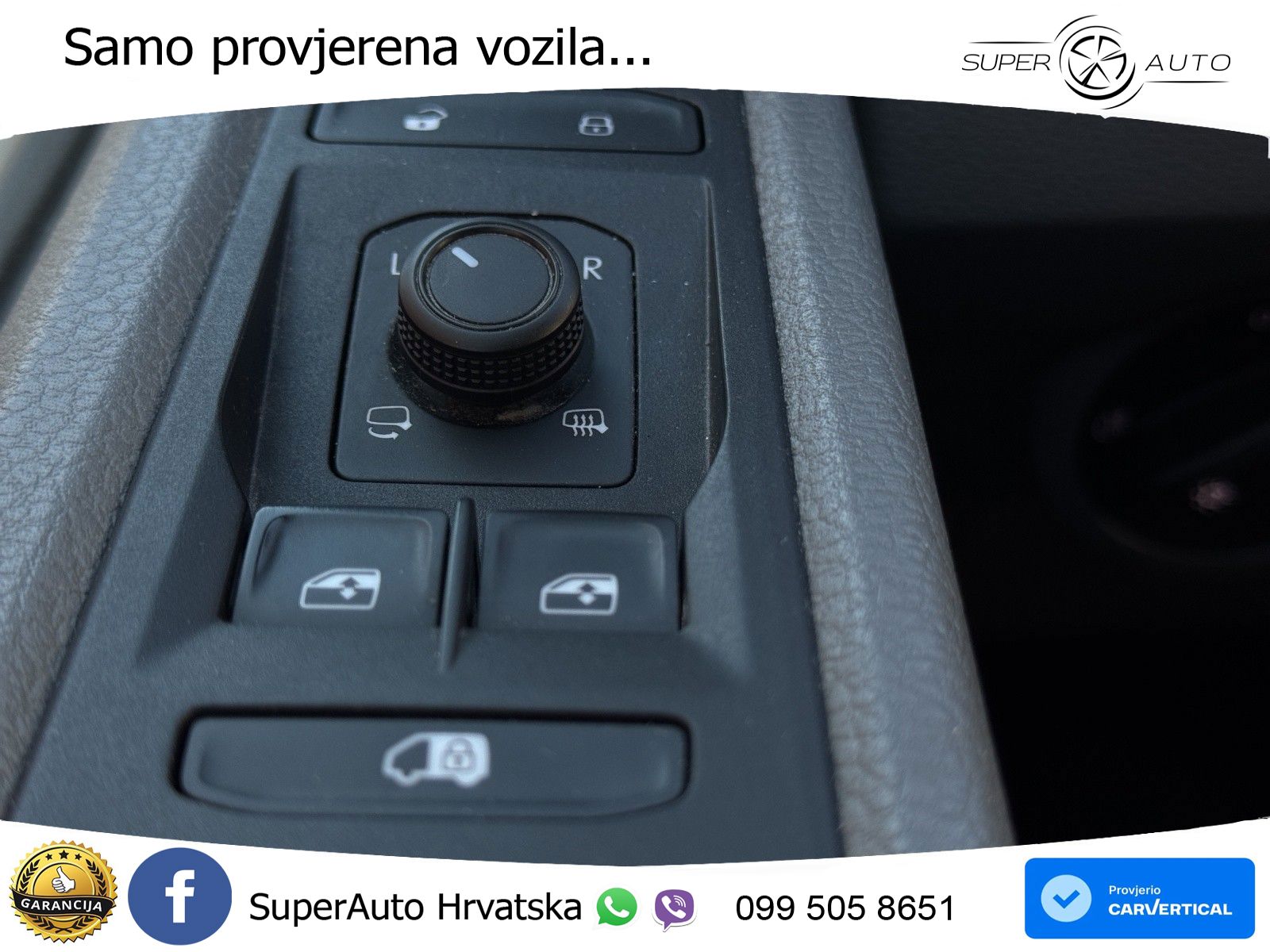 VW Transporter 110 KS