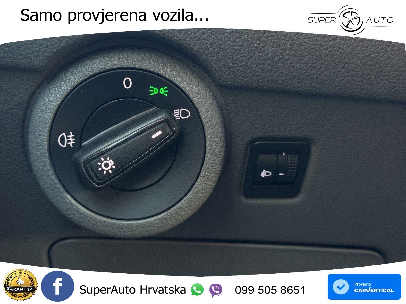VW Transporter 110 KS