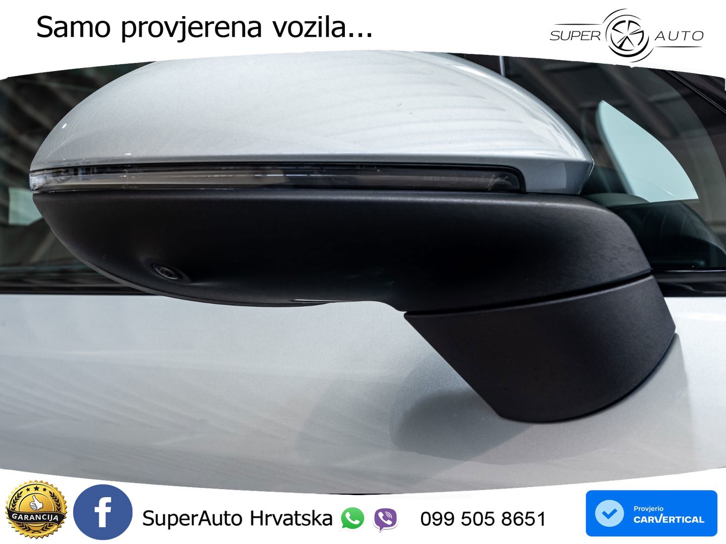 Porsche Cayenne S 3.0 V6 (519 KS) E-Hybrid Tiptronic S