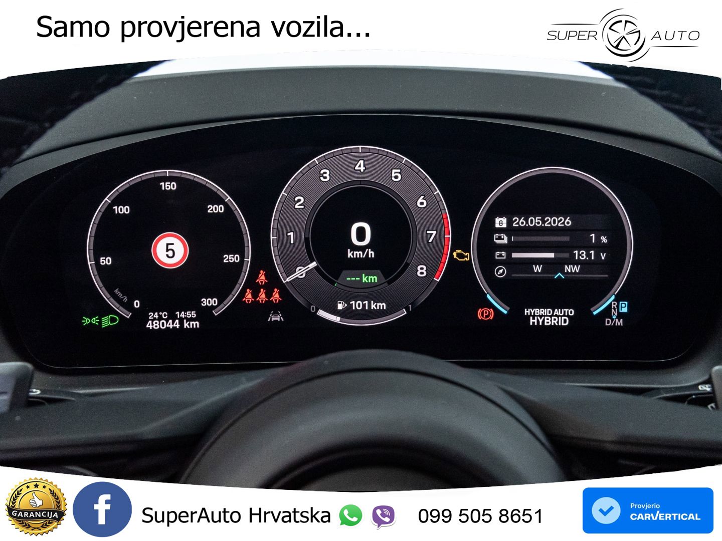 Porsche Cayenne S 3.0 V6 (519 KS) E-Hybrid Tiptronic S
