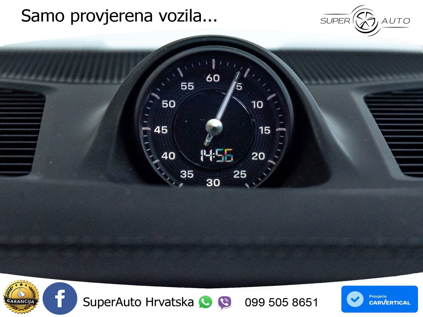 Porsche Cayenne S 3.0 V6 (519 KS) E-Hybrid Tiptronic S