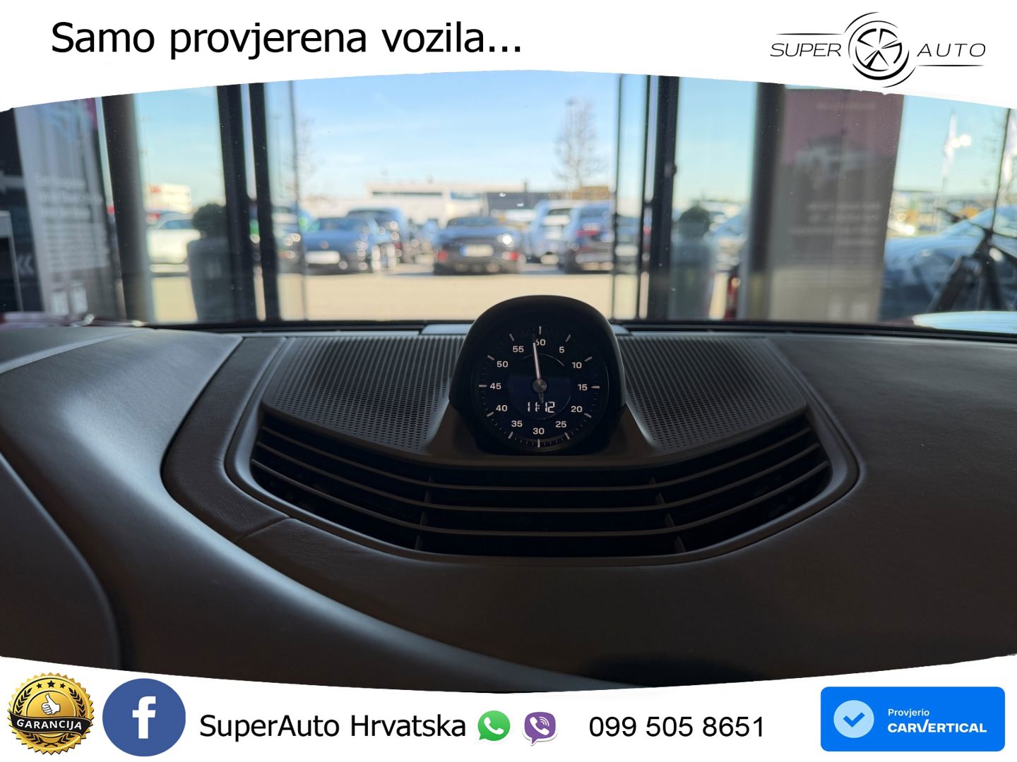 Porsche Taycan 4S 105 kWh (598 KS)