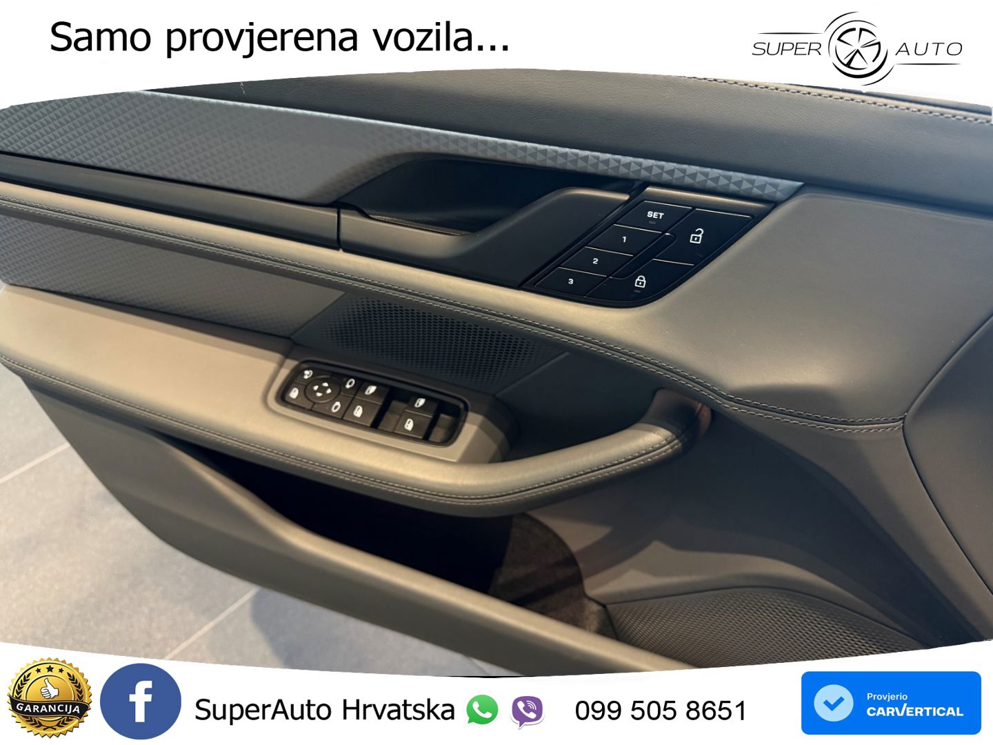Porsche Taycan 4S 105 kWh (598 KS)