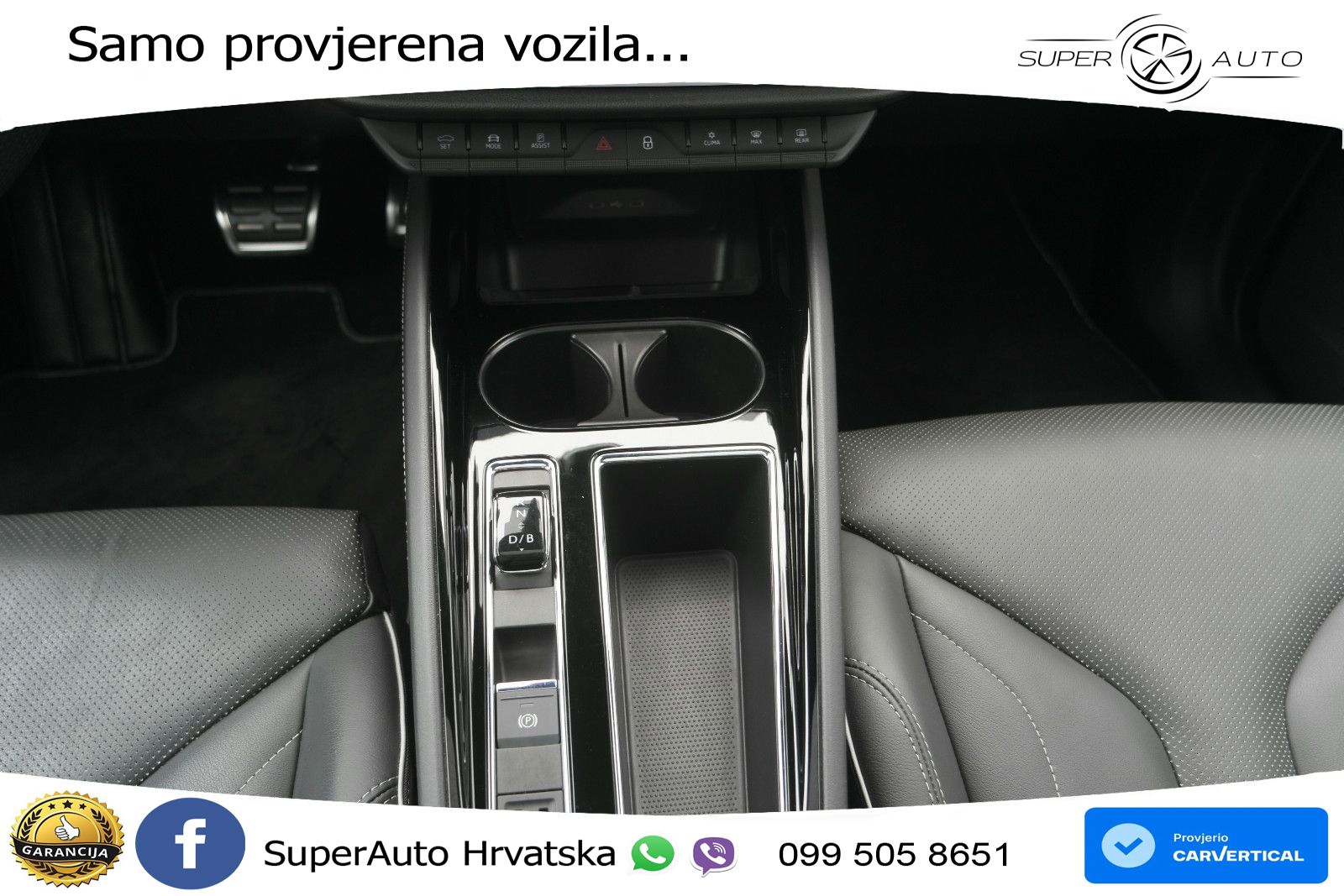 Škoda Enyaq Coupe iV RS 82 kWh (299 KS) AWD Suite LED+ACC