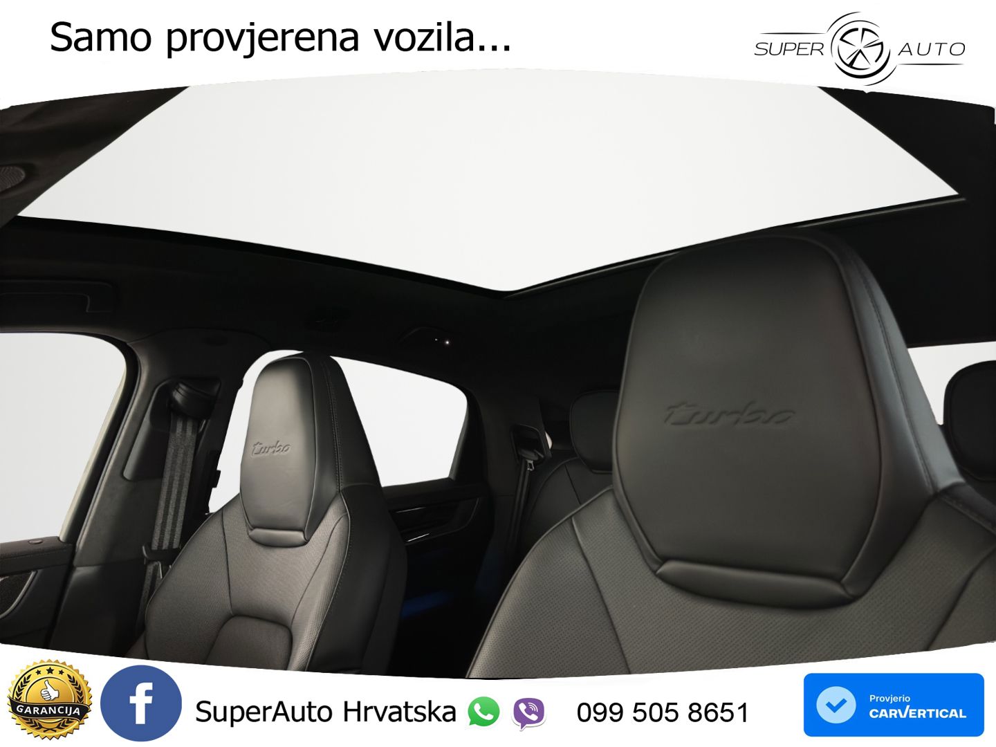 Porsche Cayenne Coupe Turbo 4.0 V8 (739 KS) E-Hybrid Tiptronic S