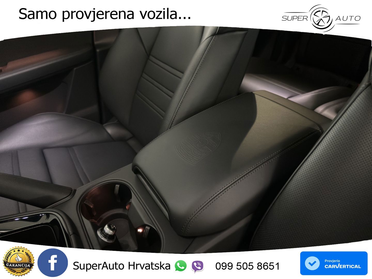 Porsche Cayenne Coupe Turbo 4.0 V8 (739 KS) E-Hybrid Tiptronic S