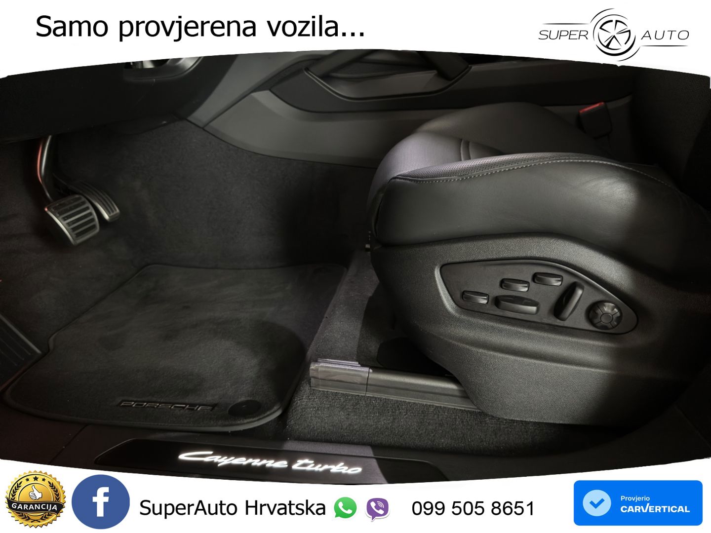 Porsche Cayenne Coupe Turbo 4.0 V8 (739 KS) E-Hybrid Tiptronic S