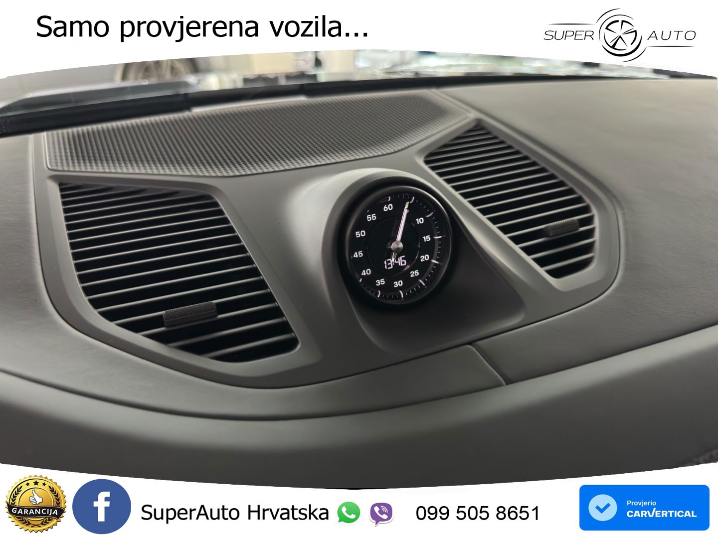 Porsche Cayenne Coupe Turbo 4.0 V8 (739 KS) E-Hybrid Tiptronic S