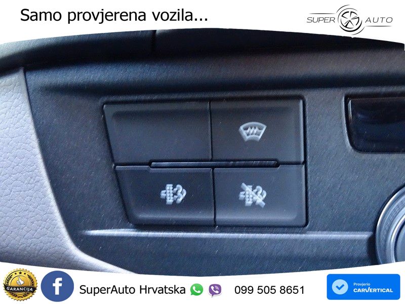 VW Transporter 110 KS