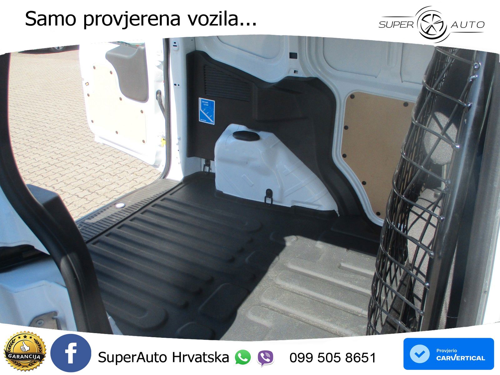 Ford Transit 101 KS