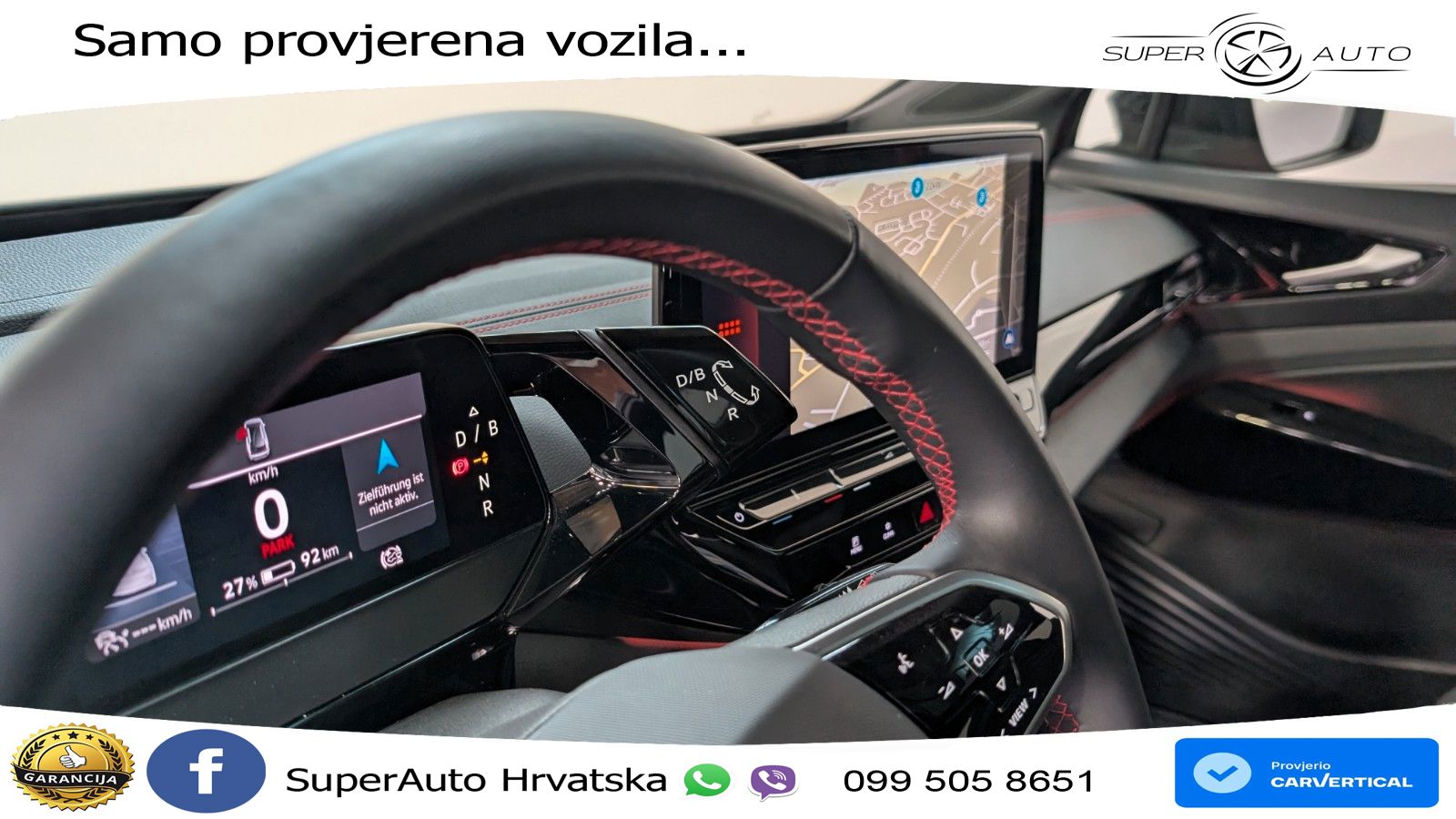 Volkswagen ID.4 GTX 82 kWh (299 KS) 4MOTION LED+GR SJED+ACC