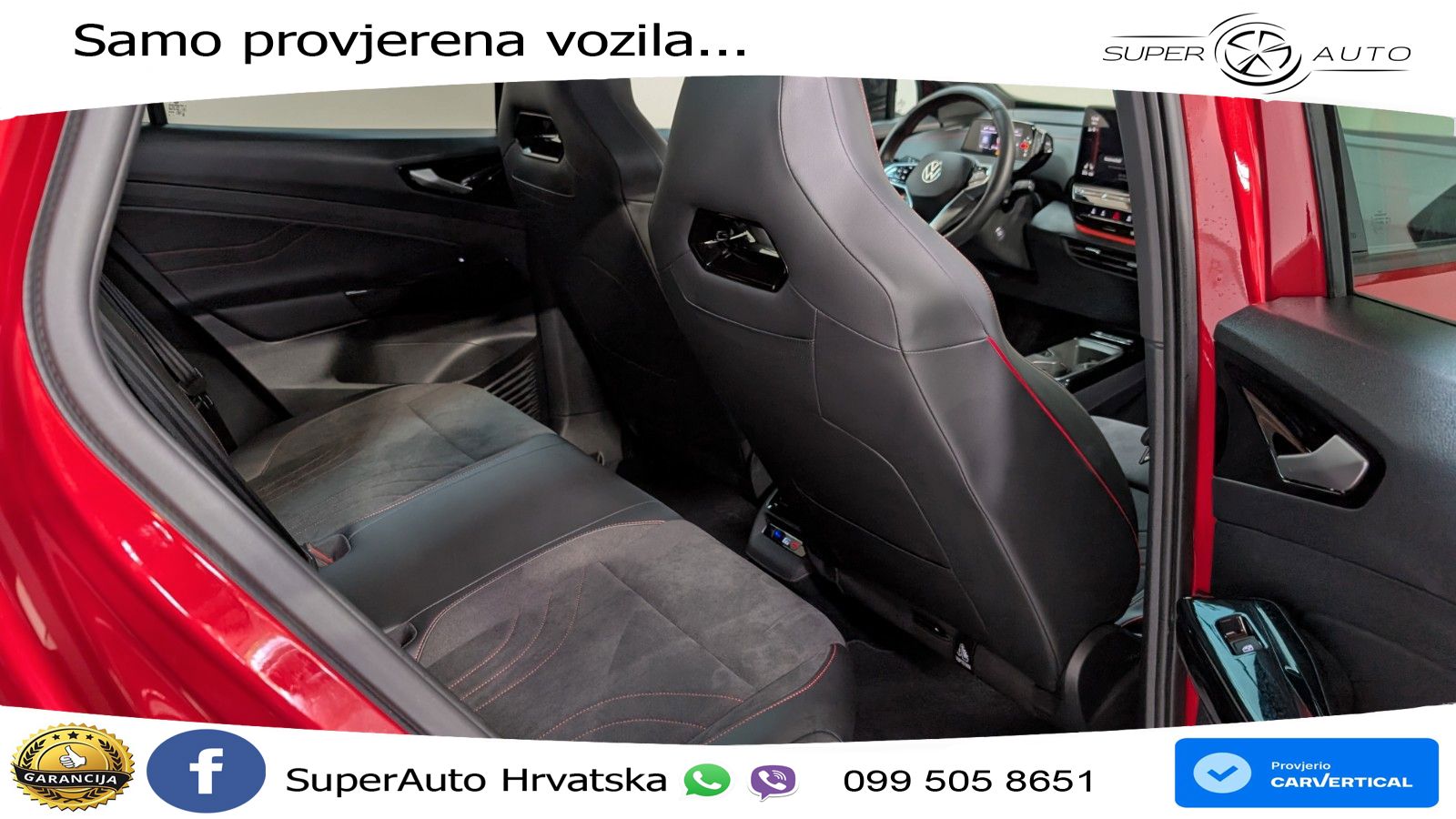 Volkswagen ID.4 GTX 82 kWh (299 KS) 4MOTION LED+GR SJED+ACC