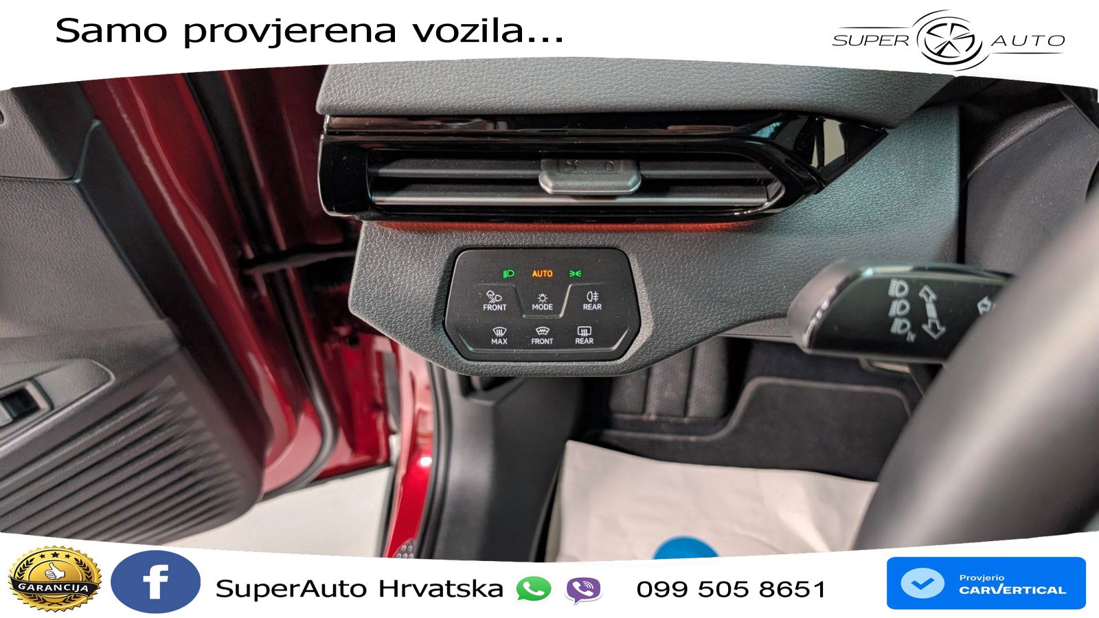 Volkswagen ID.4 GTX 82 kWh (299 KS) 4MOTION LED+GR SJED+ACC