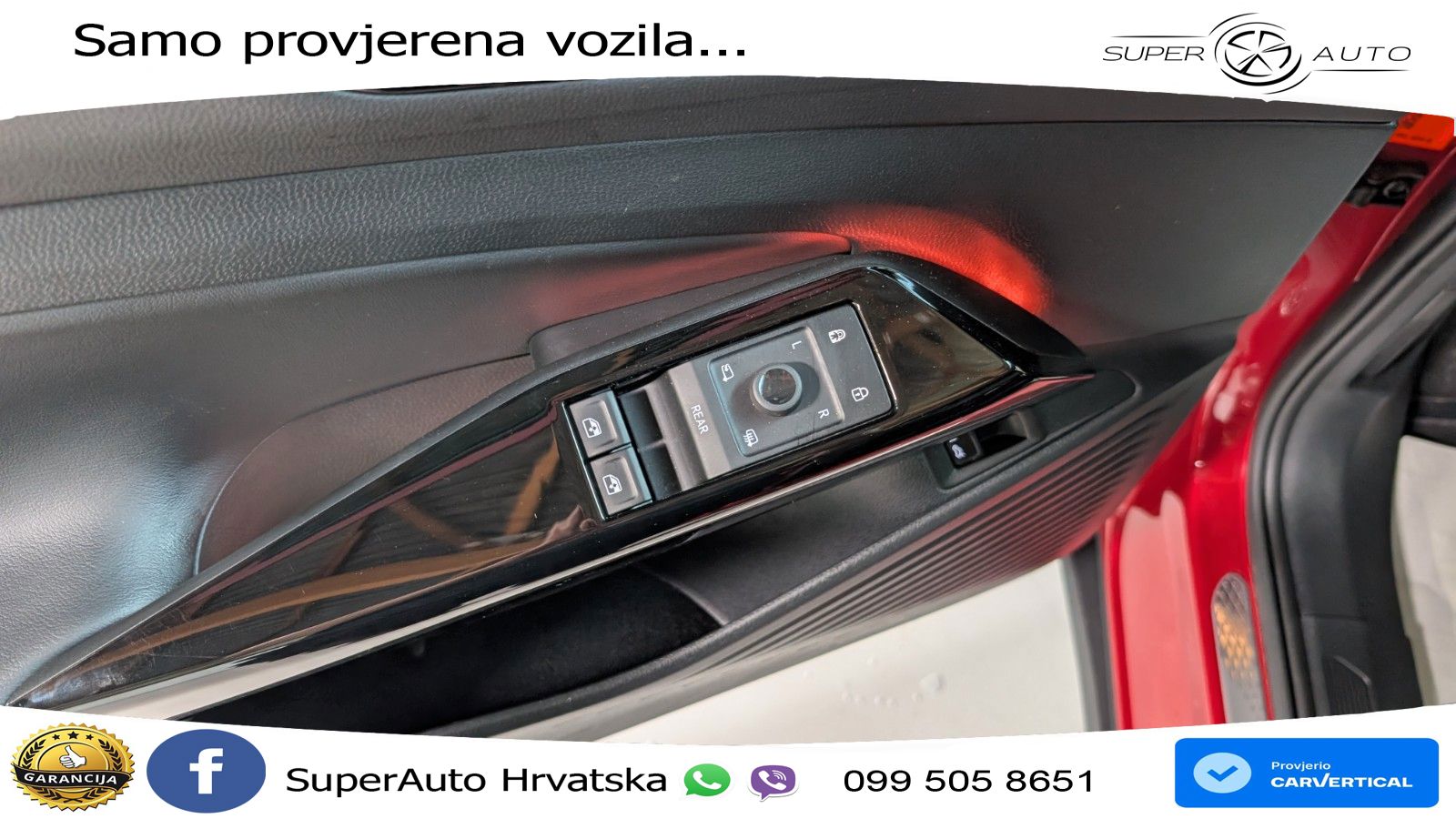 Volkswagen ID.4 GTX 82 kWh (299 KS) 4MOTION LED+GR SJED+ACC
