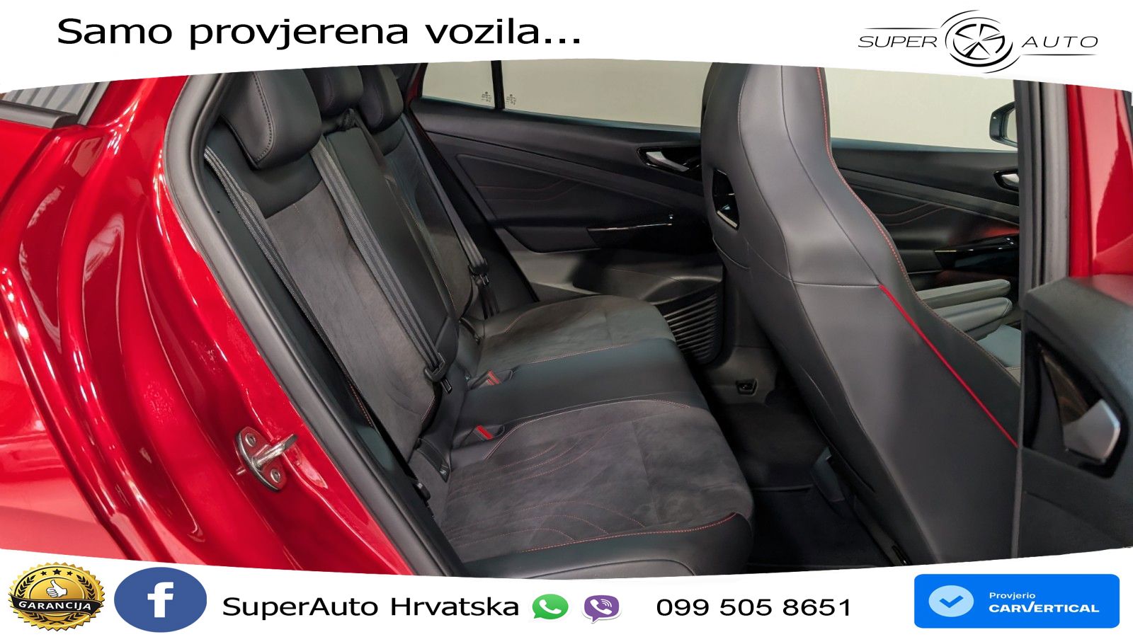 Volkswagen ID.4 GTX 82 kWh (299 KS) 4MOTION LED+GR SJED+ACC