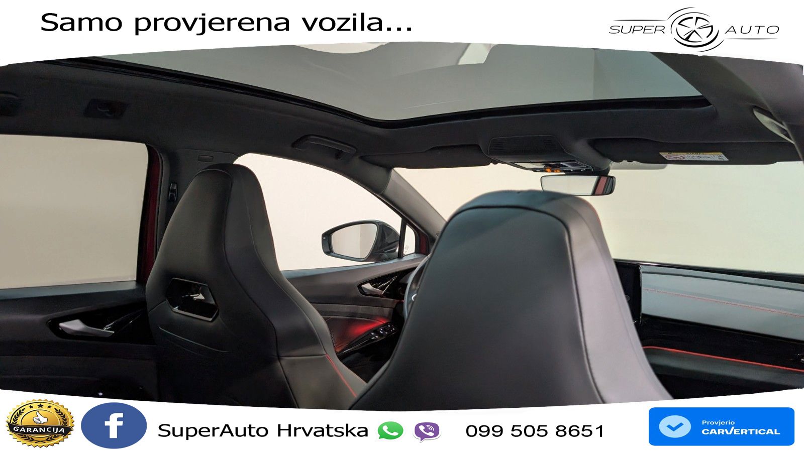 Volkswagen ID.4 GTX 82 kWh (299 KS) 4MOTION LED+GR SJED+ACC