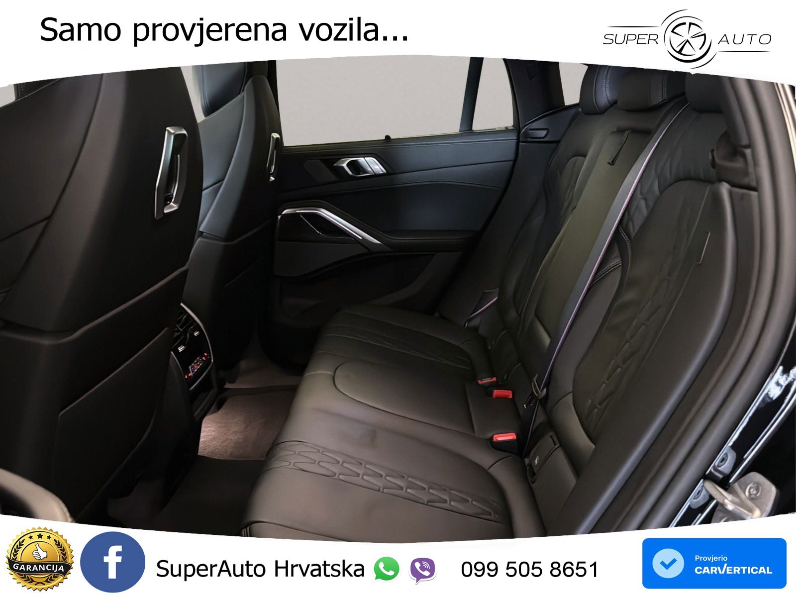 BMW X6 M60i V8 (530 KS) xDrive Steptronic M Sport LED+GR SJED+ACC