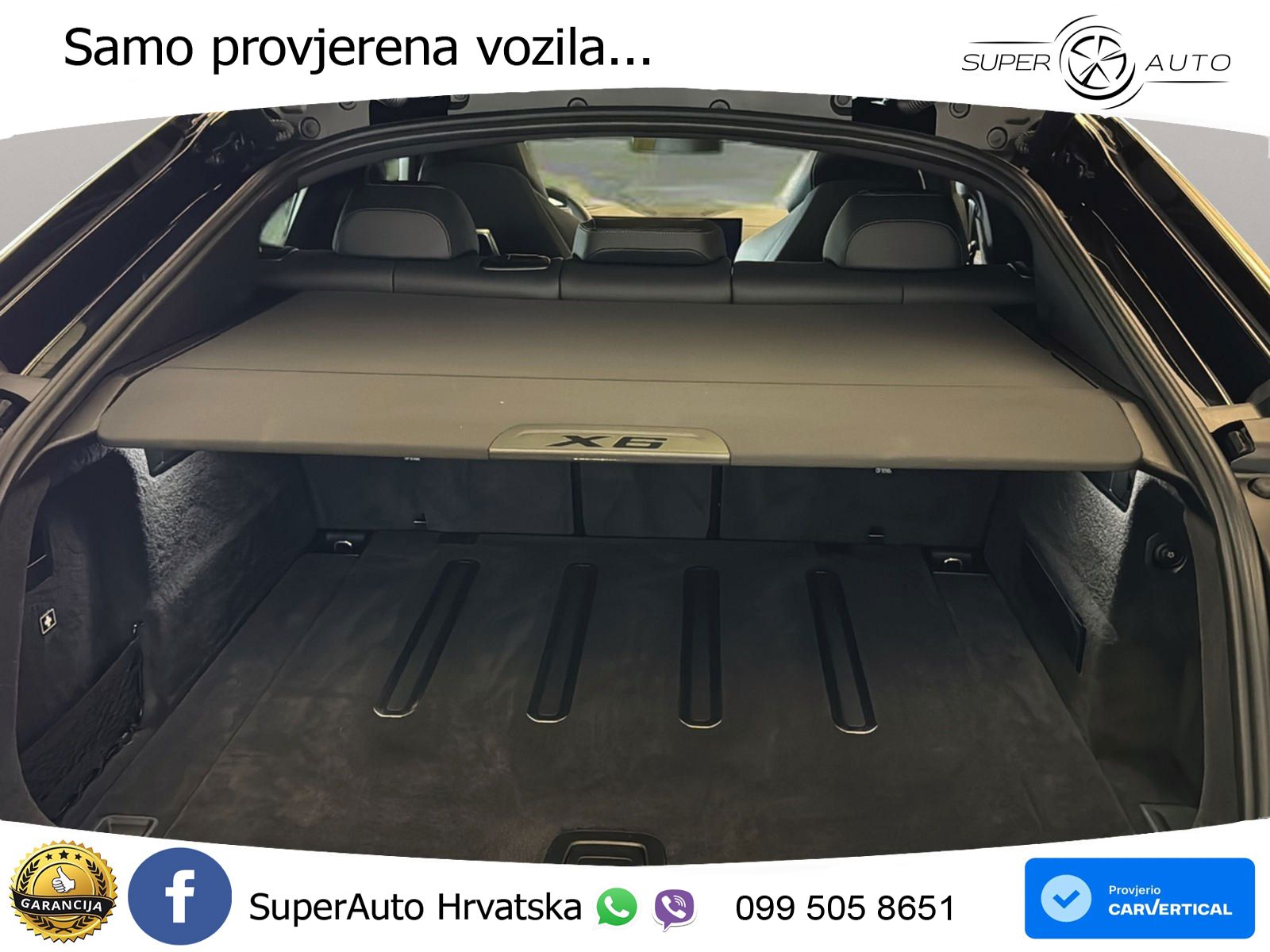BMW X6 M60i V8 (530 KS) xDrive Steptronic M Sport LED+GR SJED+ACC