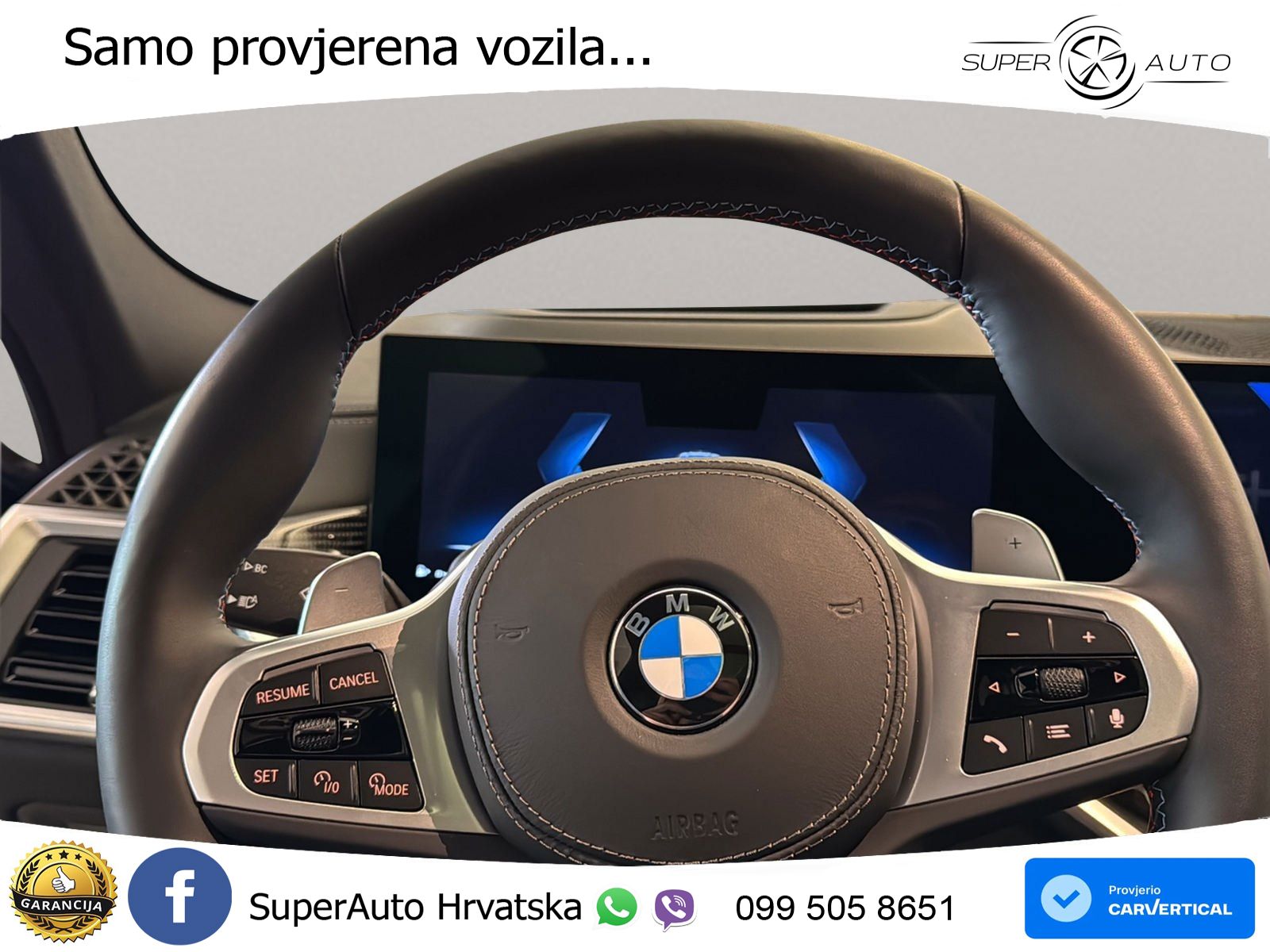 BMW X6 M60i V8 (530 KS) xDrive Steptronic M Sport LED+GR SJED+ACC