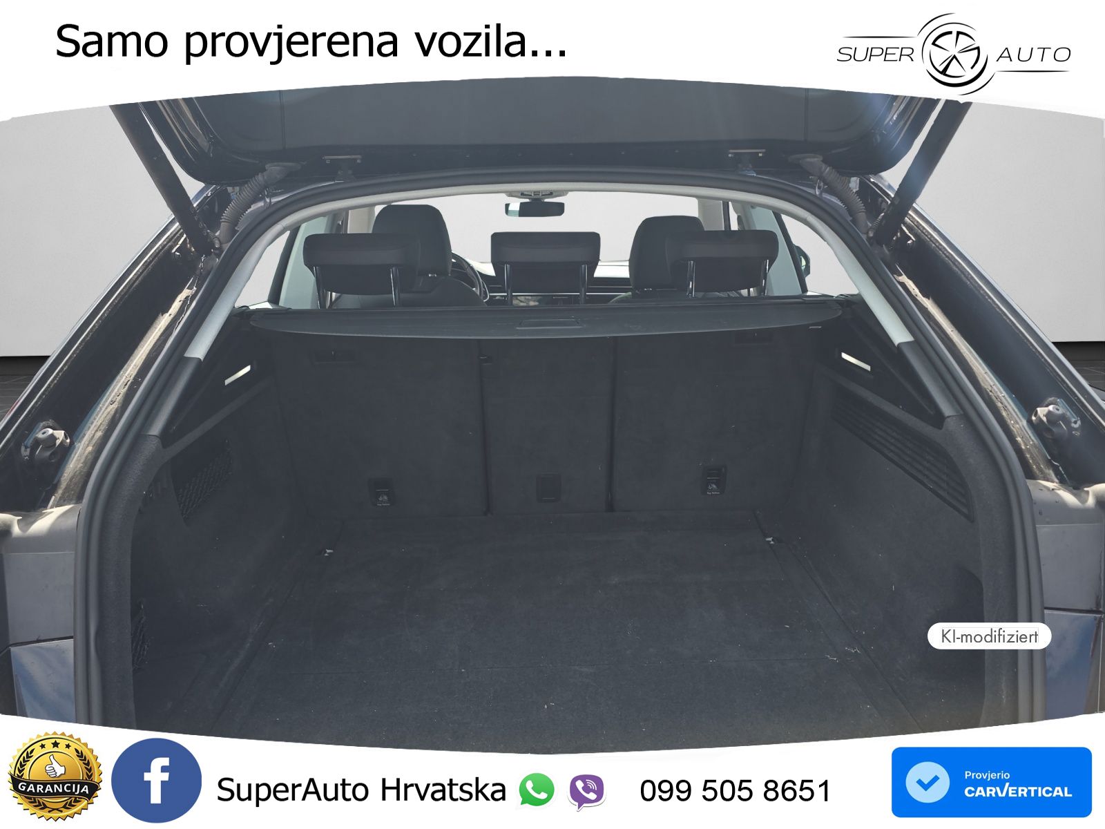 Audi Q8 45 TDI V6 (231 KS) quattro Tiptronic LED+GR SJED+ACC