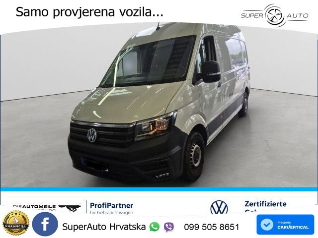 VW Crafter