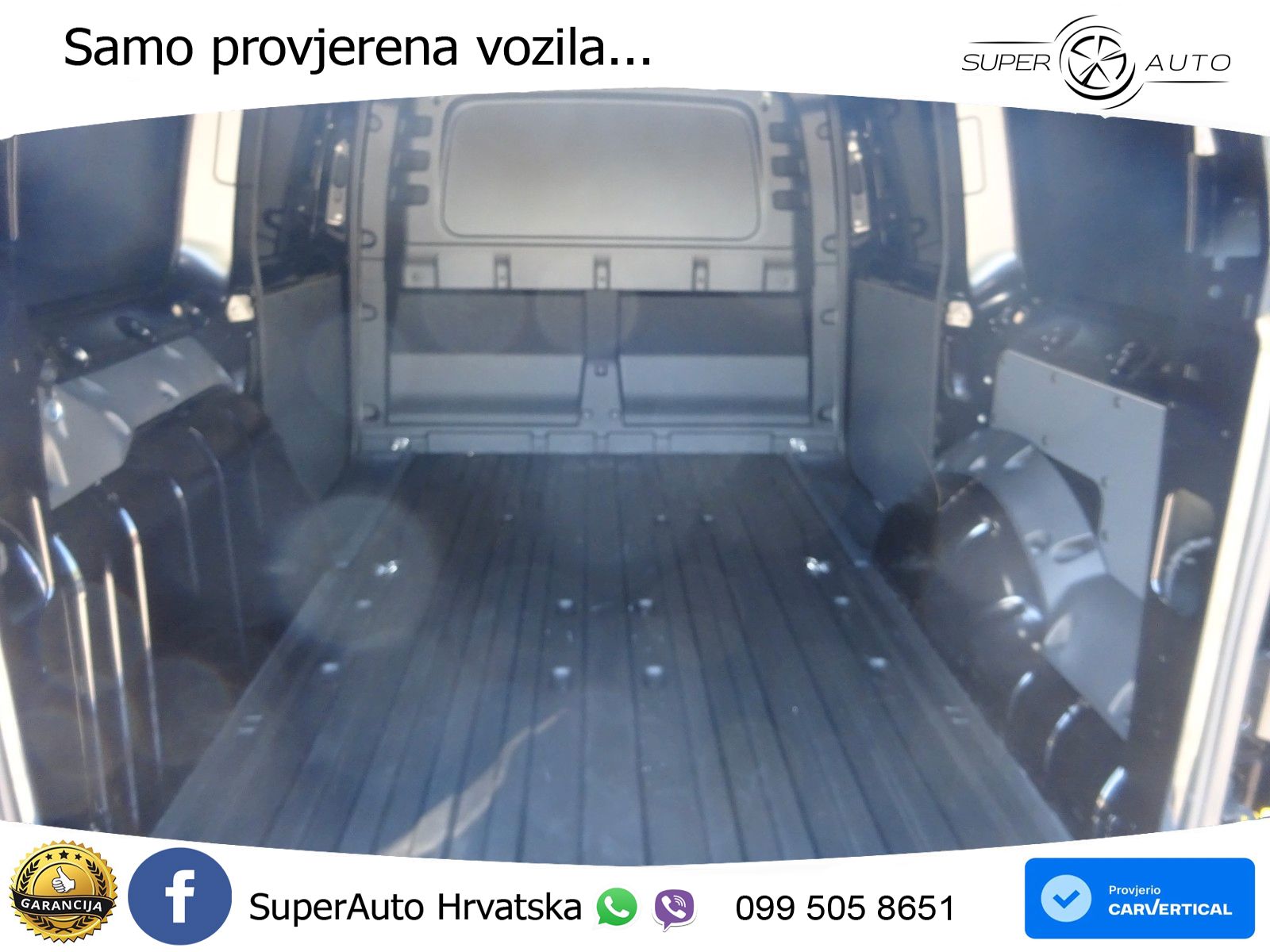 Ford Transit 122 KS