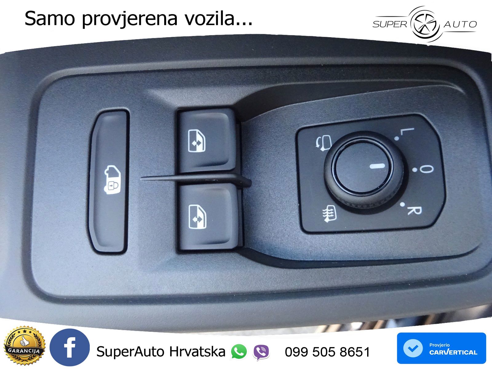Ford Transit 122 KS