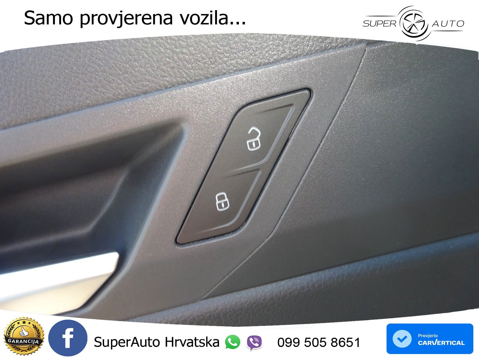 Ford Transit 122 KS