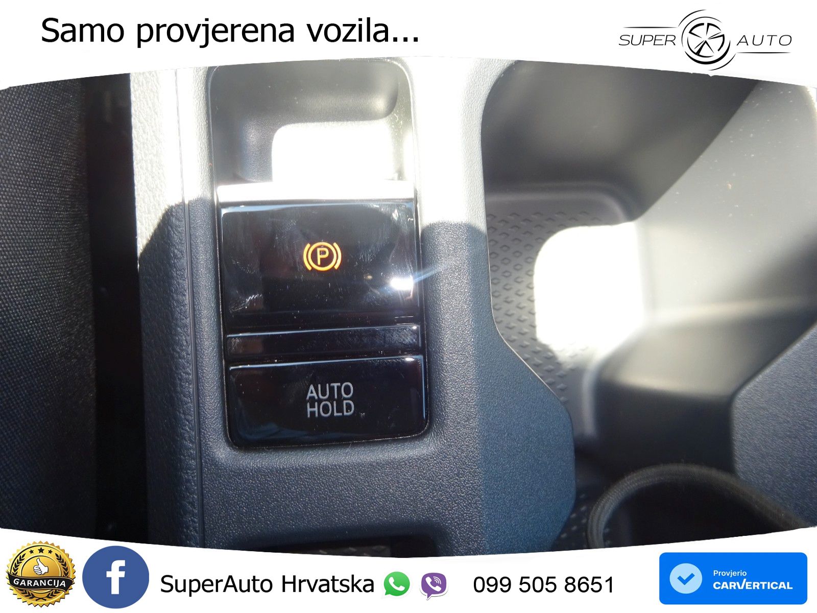 Ford Transit 122 KS