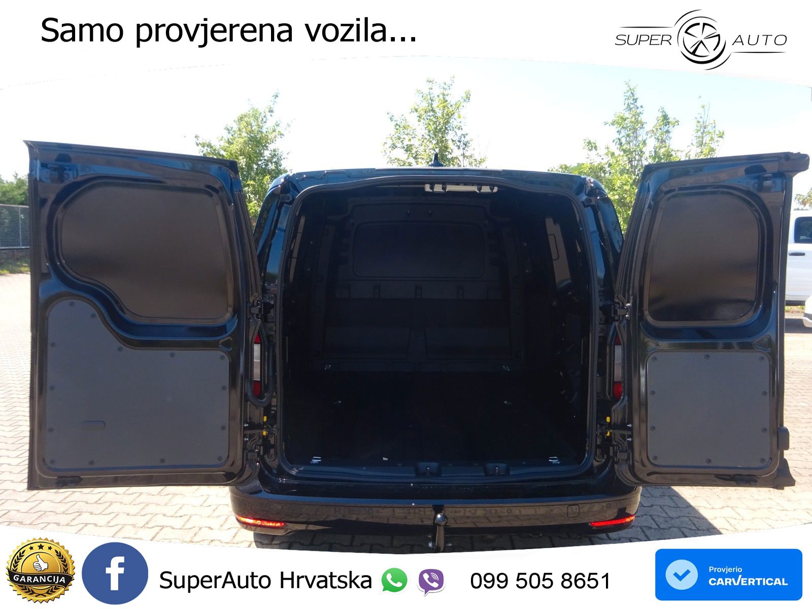 Ford Transit 122 KS