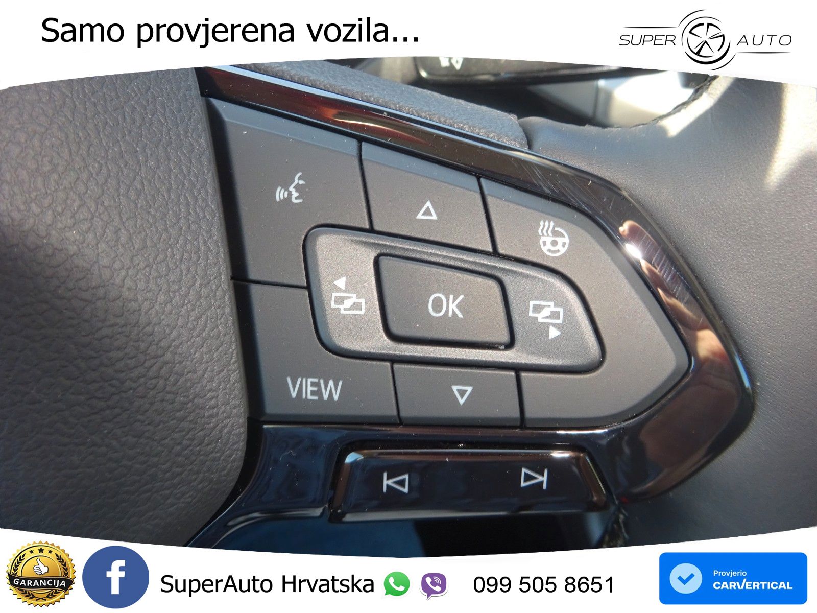 Ford Transit 122 KS