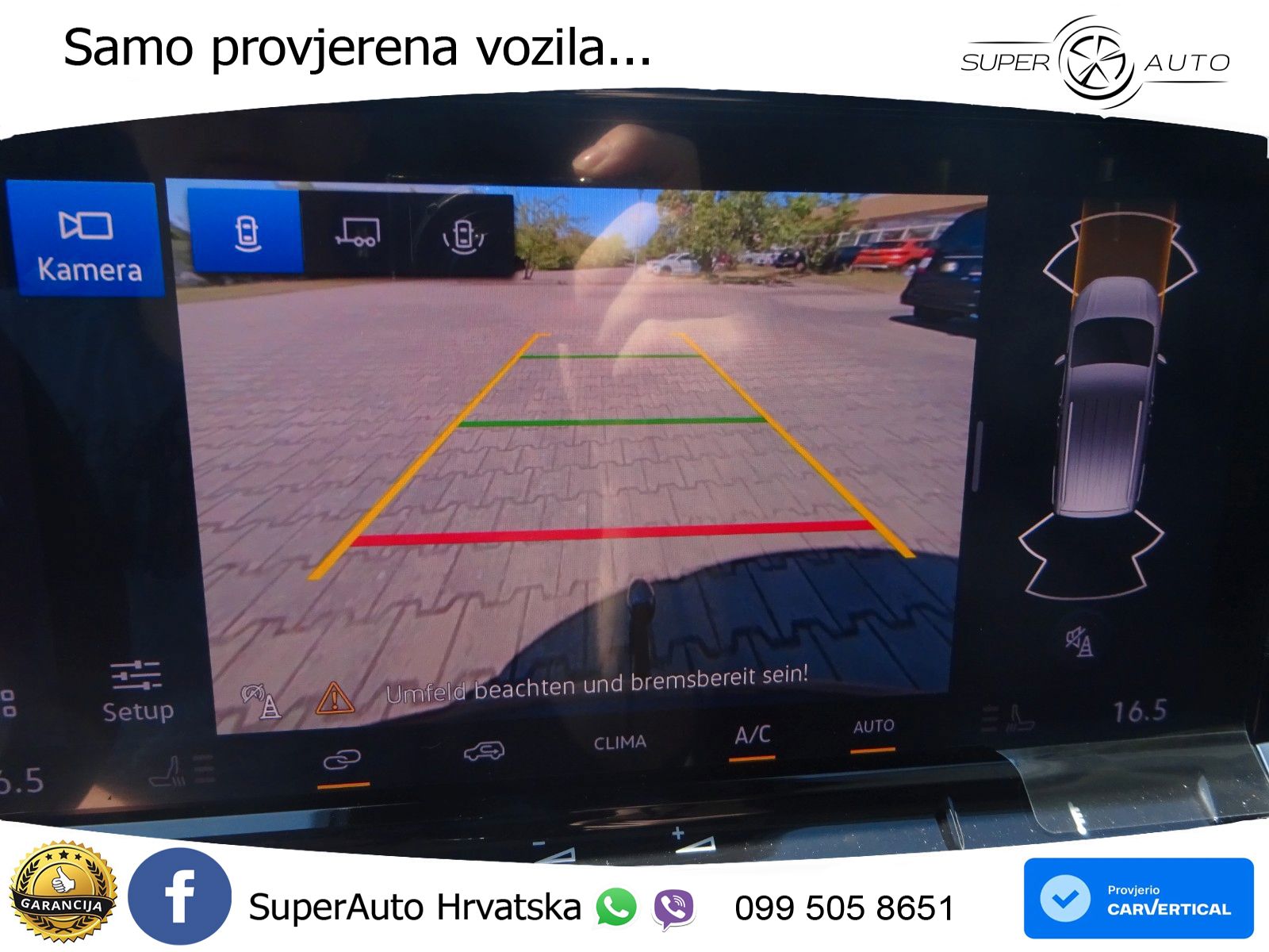 Ford Transit 122 KS